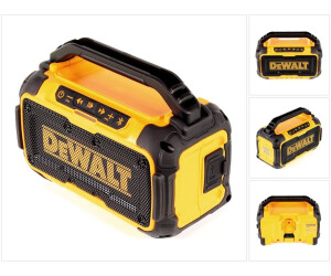 DeWalt DCR011 ab 104 40 Preisvergleich bei idealo.at