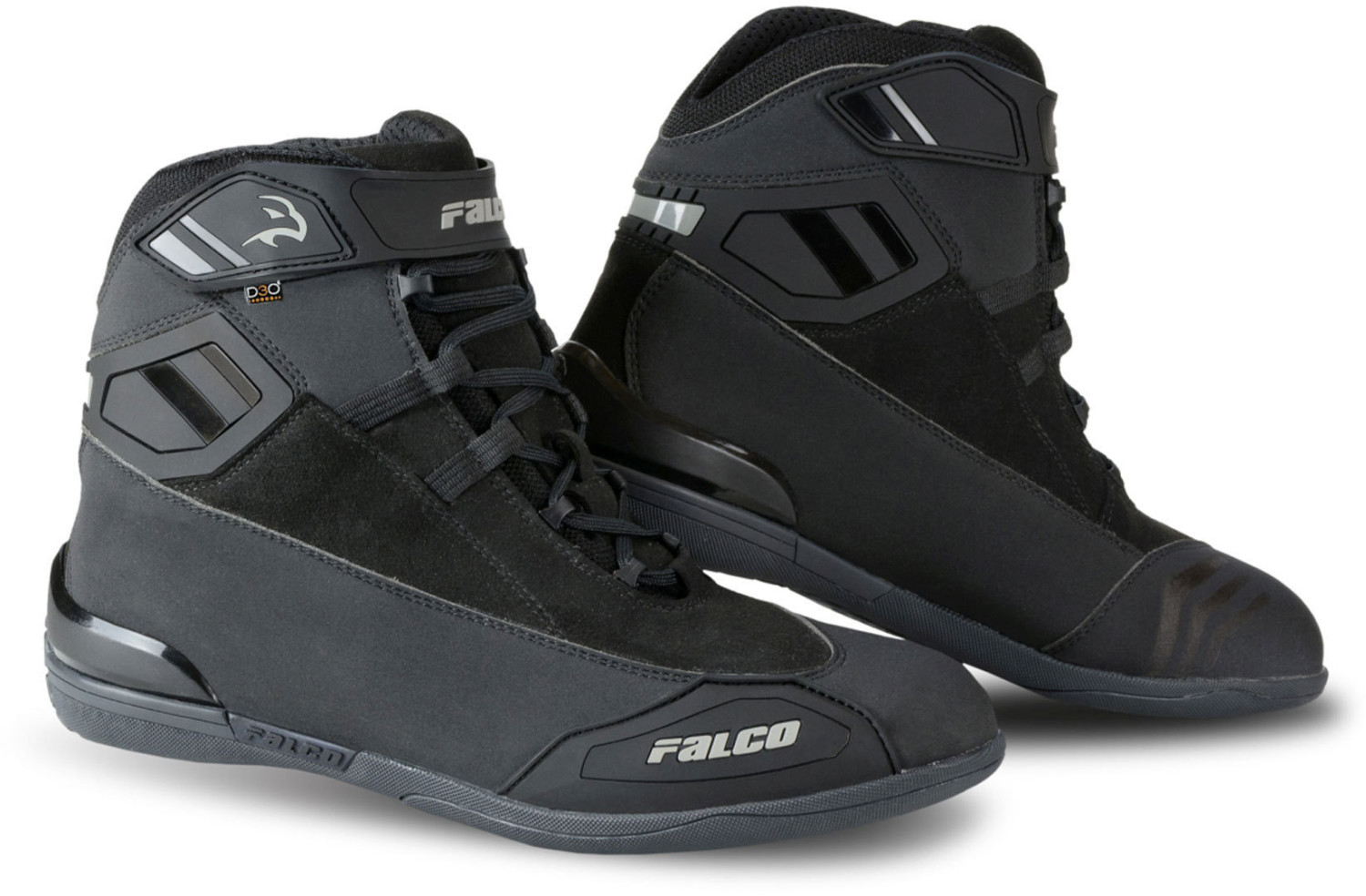Falco Bottes Jackal WTR