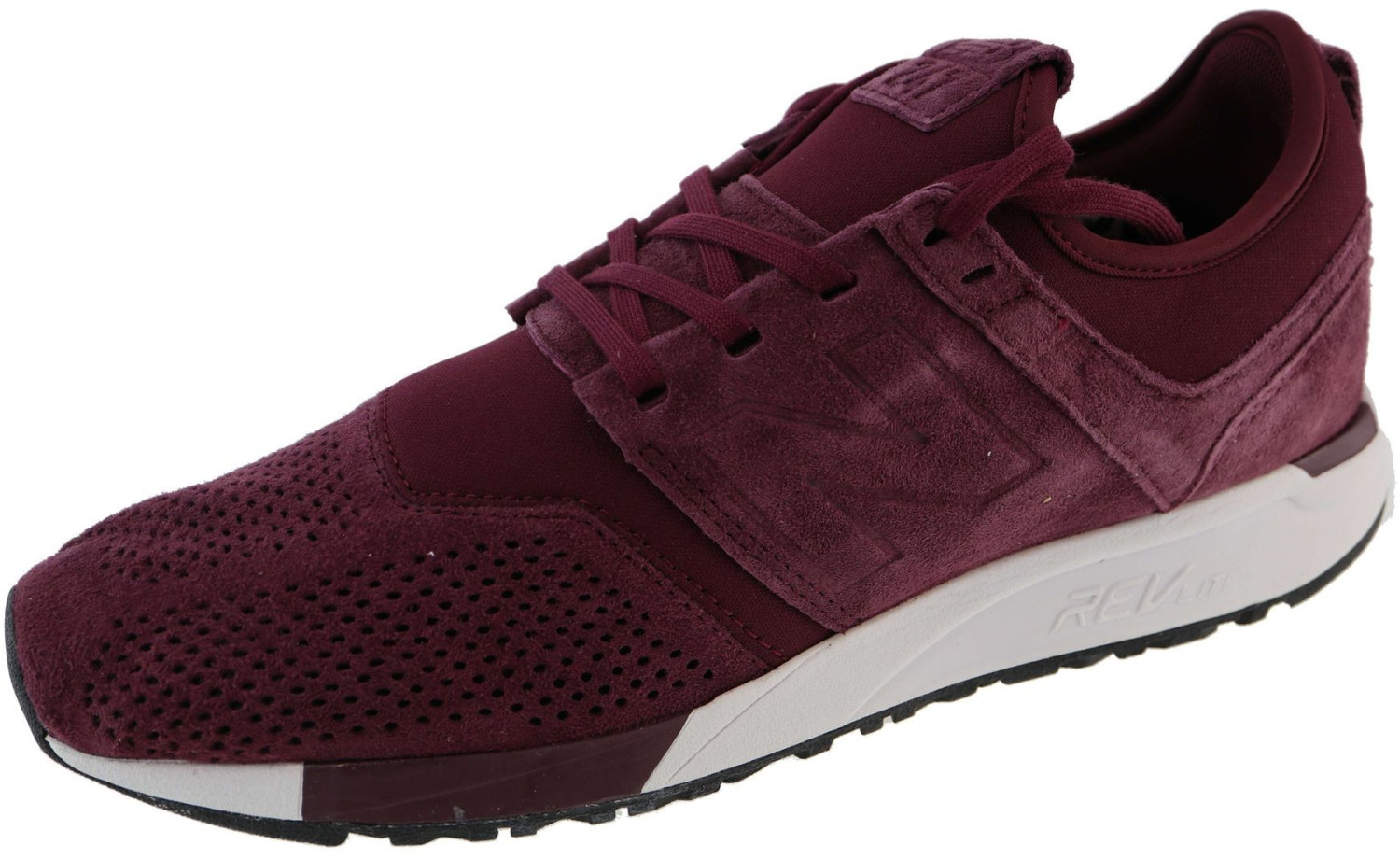 New Balance 247 Suede