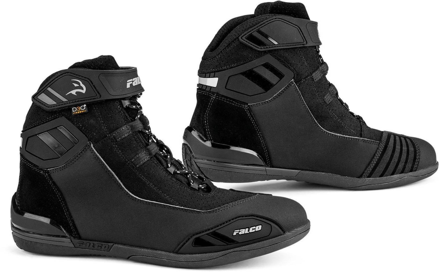Falco Bottes Jackal 2 WTR