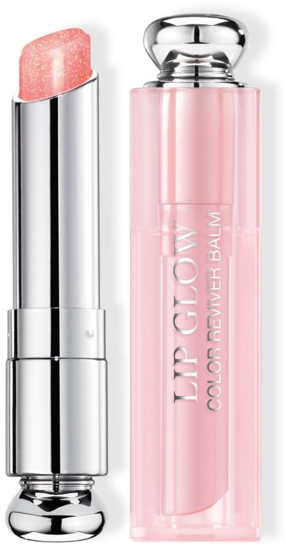 Dior Addict Lip Glow 011 Rose Gold (6 ml)