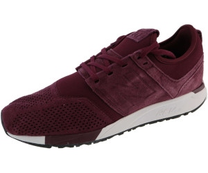 New Balance 247 Suede (MRL247LR) ab 48,39 ? | Preisvergleich New Balance 247 Suede (MRL247LR) ab 48,39 ? | Preisvergleich