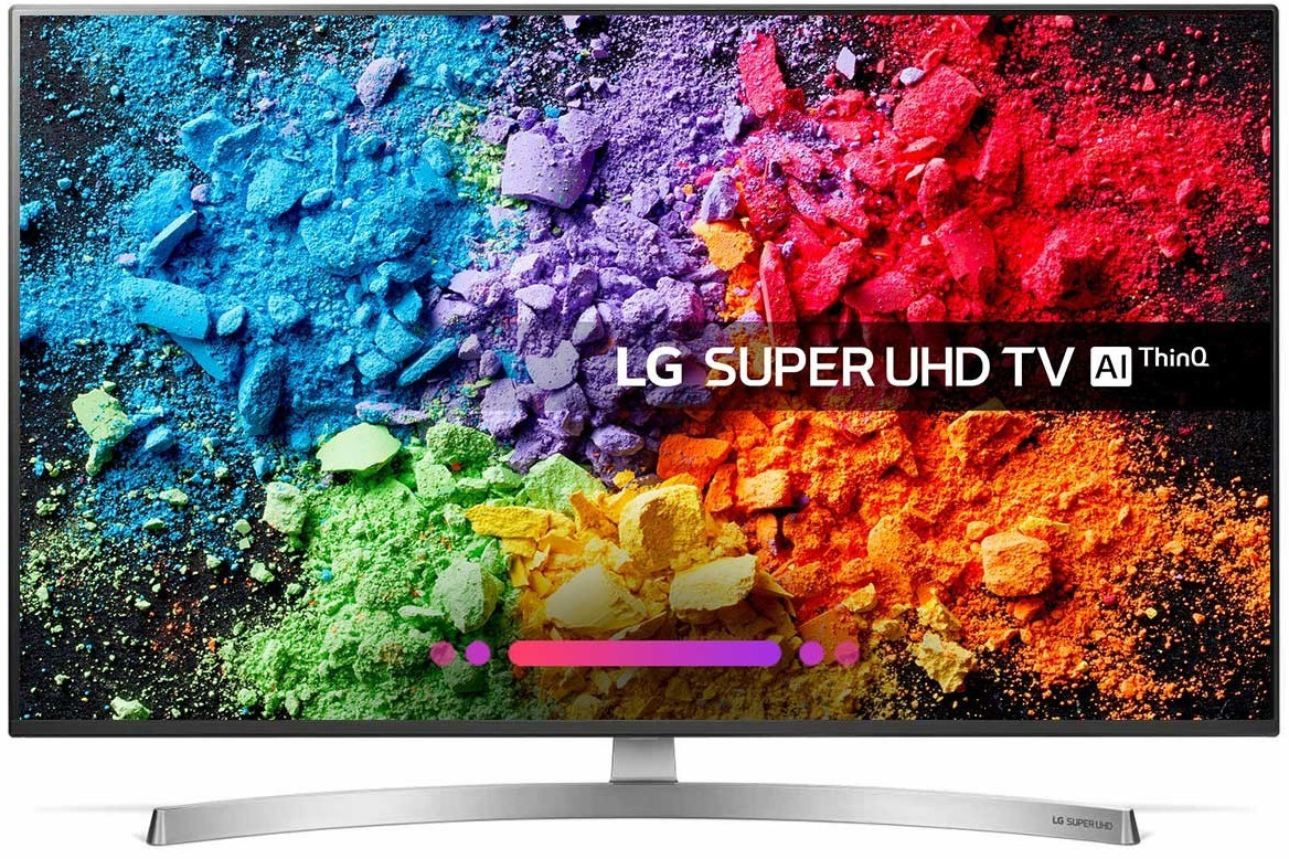 LG 65SK8500PLA