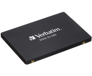 Verbatim Vi550 S3 128GB ab 12,50 € | Preisvergleich bei