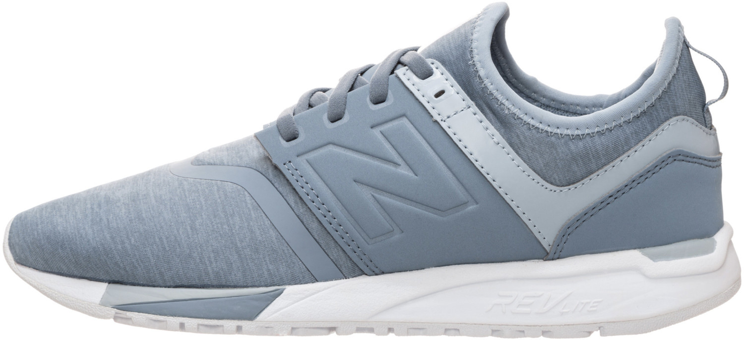 New Balance 247 Classic W (WRL247YE) reflection