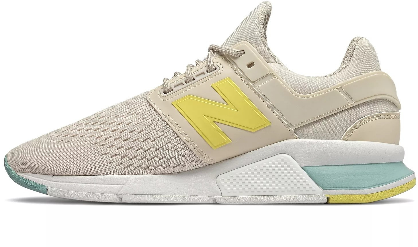 New balance 247 damen schwarz hot sale