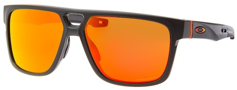 Oakley Crossrange Patch Aero Flight Collection OO9382-0960
