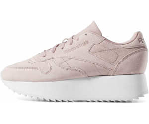 Reebok Classic Leather Double desde 87,90 € | Compara precios en idealo
