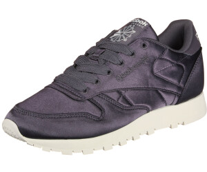 Reebok classic leather satin cheap