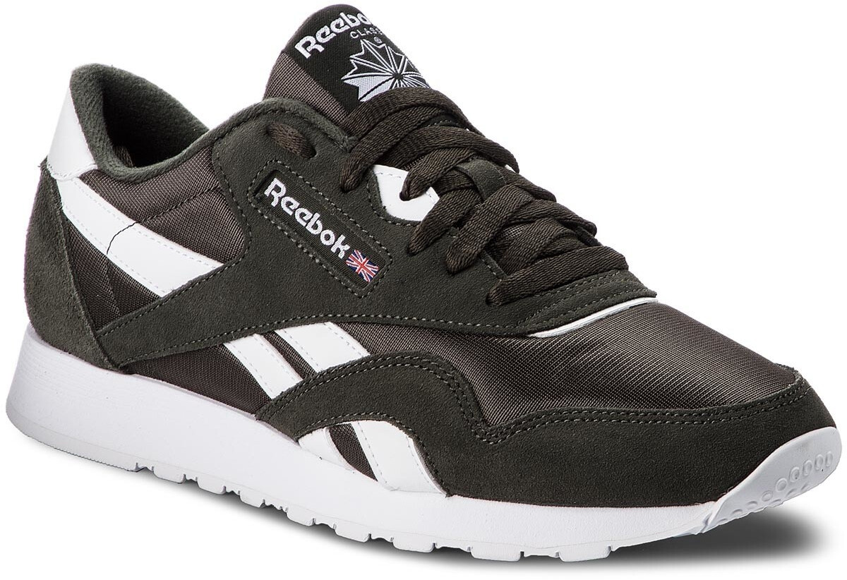 Buy Reebok Classic Nylon M from 29.99 Today Best Deals on idealo