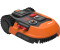 Worx wg790e