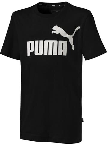Puma Ess Logo Tee Boys (852542) ab 10,99 € | Preisvergleich bei idealo.de