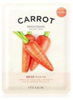 It's Skin The Fresh Mask Sheet Mask