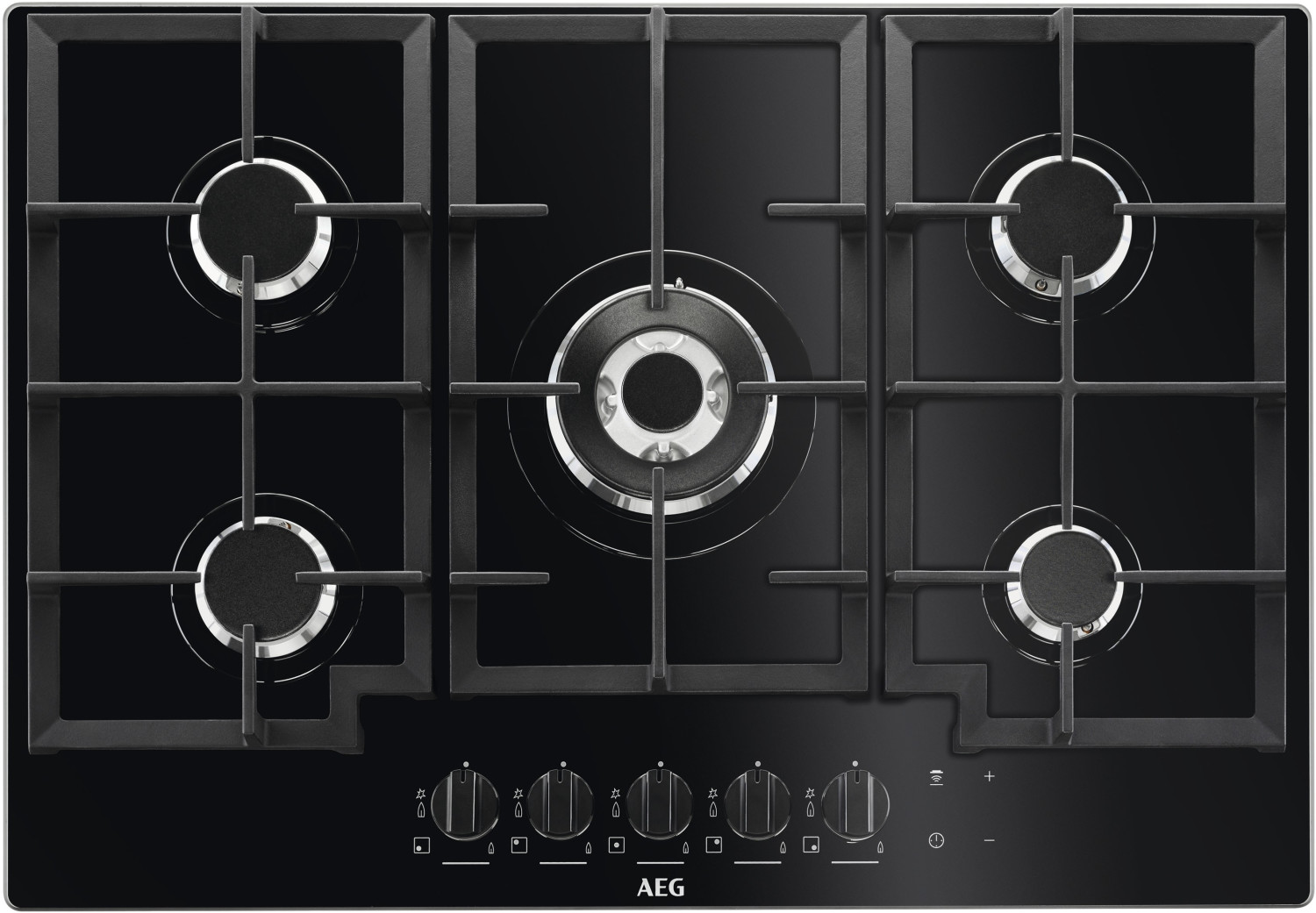 Electrolux HKB75540NB