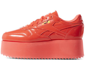 reebok platform