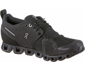 On Cloud Waterproof Women black lunar ab 103,56 € | Preisvergleich bei  idealo.de