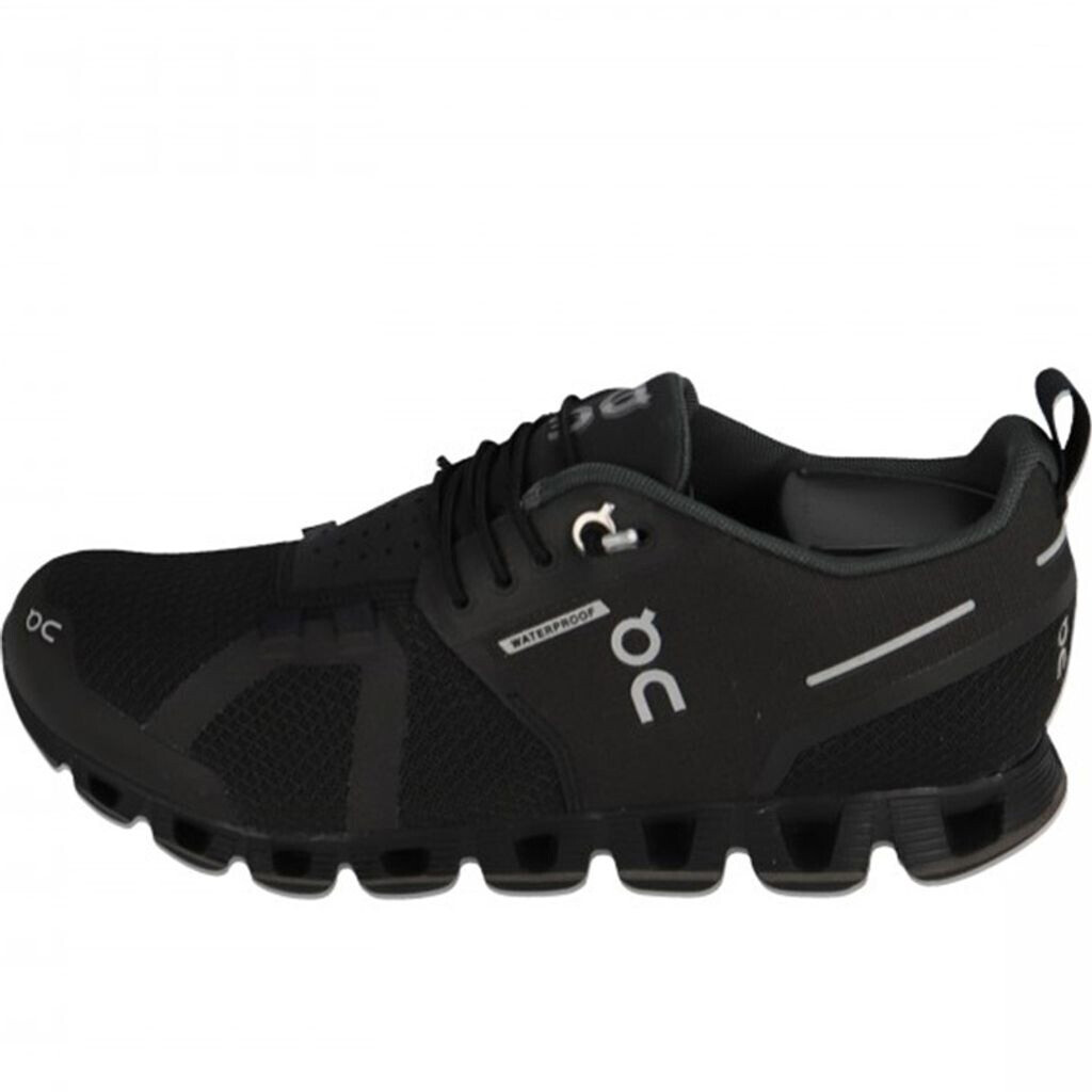 Cloud waterproof black lunar online
