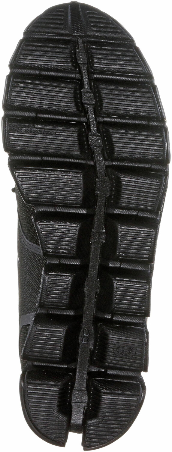 On Cloud Waterproof Women black lunar ab 117 08 Preisvergleich bei idealo