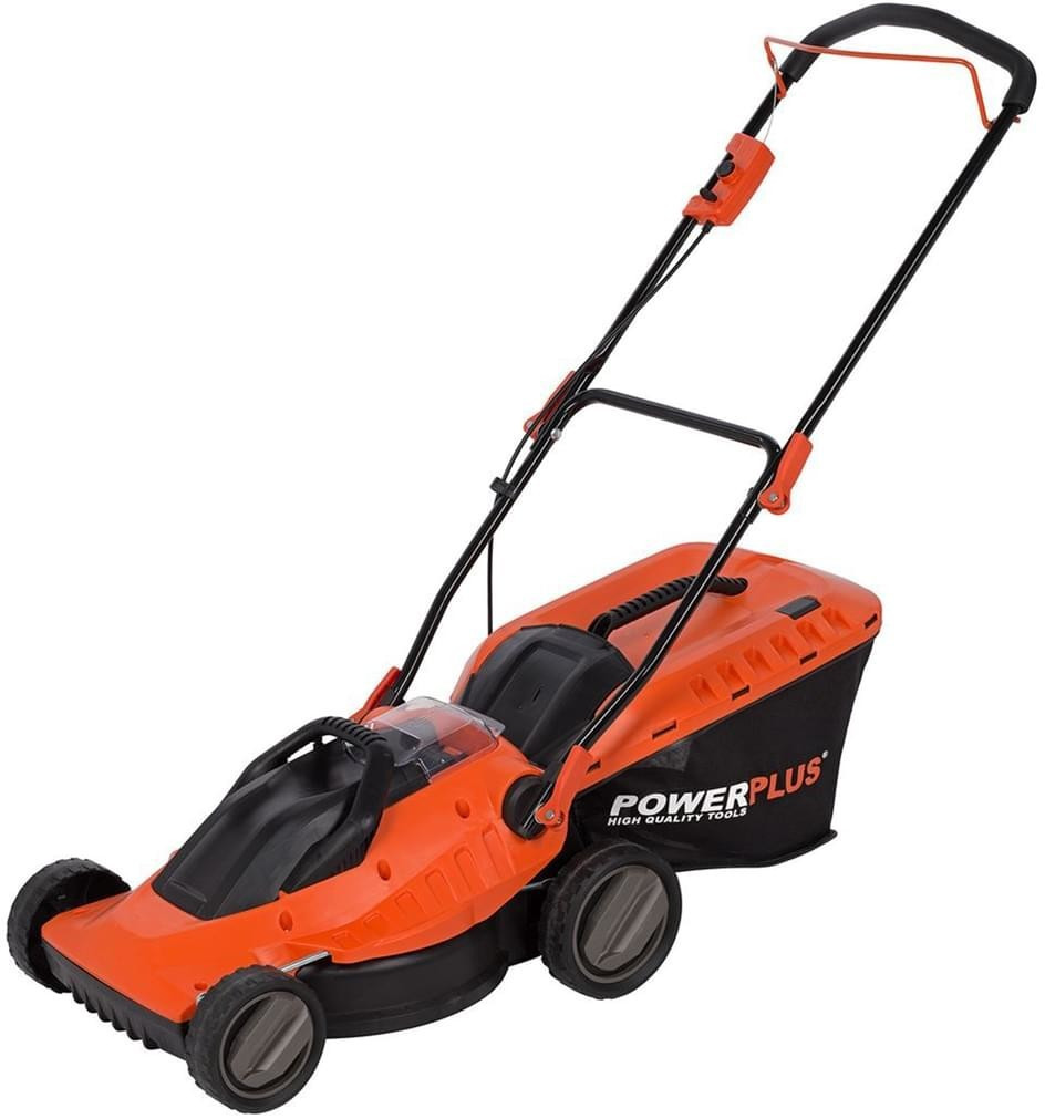 PowerPlus POWDPG7560 (without Batterie)