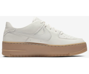 nike air force 1 sage low lx pale ivory