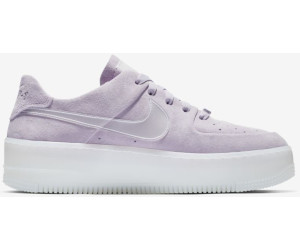 Womens Lifestyle | Nike Air Force 1 Sage Low LX Violet MistViolet Mist Womens Lifestyle | Nike Air Force 1 Sage Low LX Violet MistViolet Mist