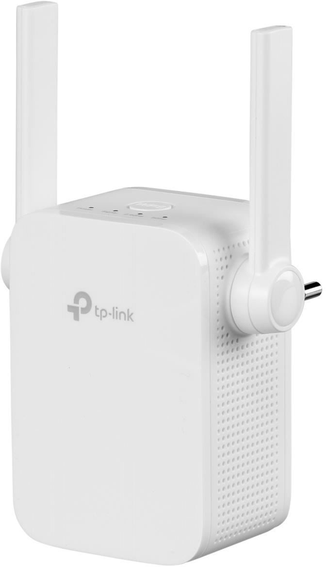 TP-LINK RE305 Répéteur Wi-Fi double bande 1200Mbps - Cdiscount Informatique