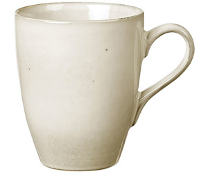 4 TLG Boltze Keramik Becher Nordic 300 ml Kaffeebecher Teetasse Trinkbecher