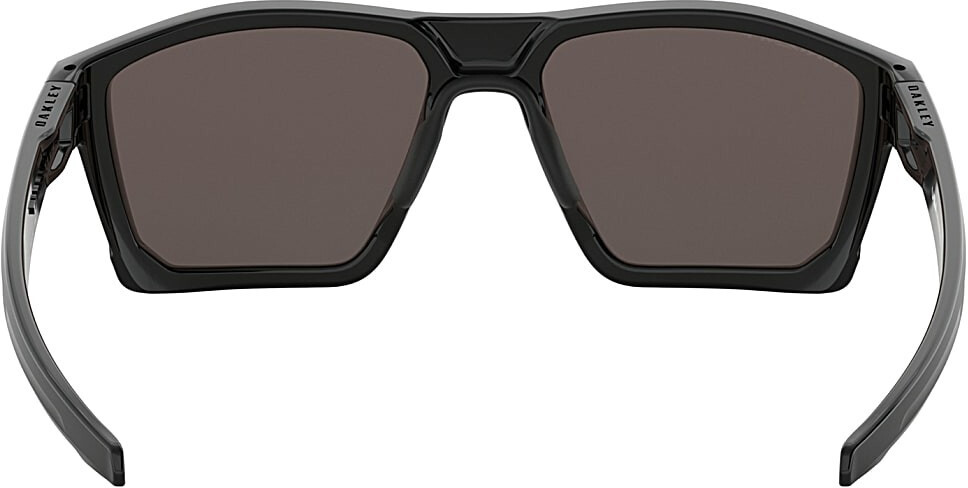 Buy Oakley Targetline OO9397 0858 polished black prizm black