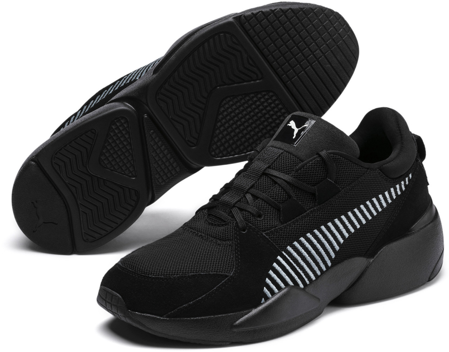 puma zeta