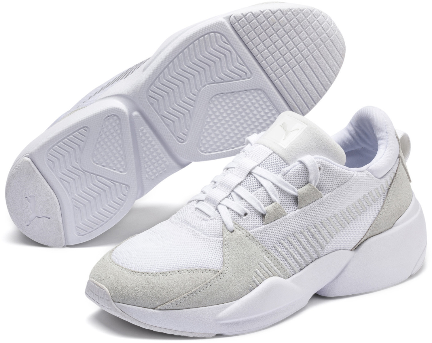 puma zeta