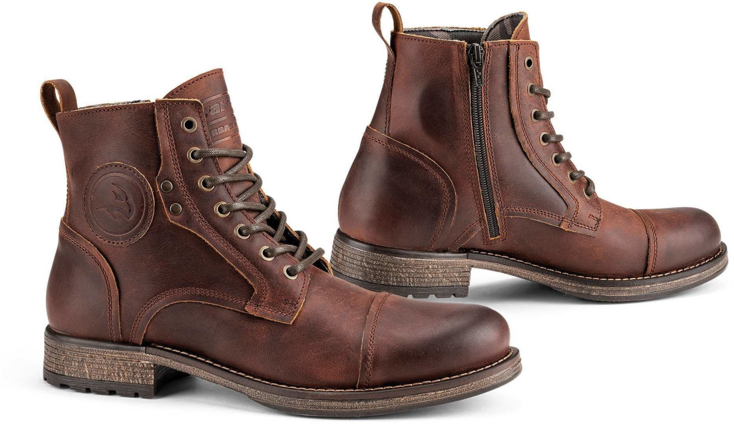 botte falco femme