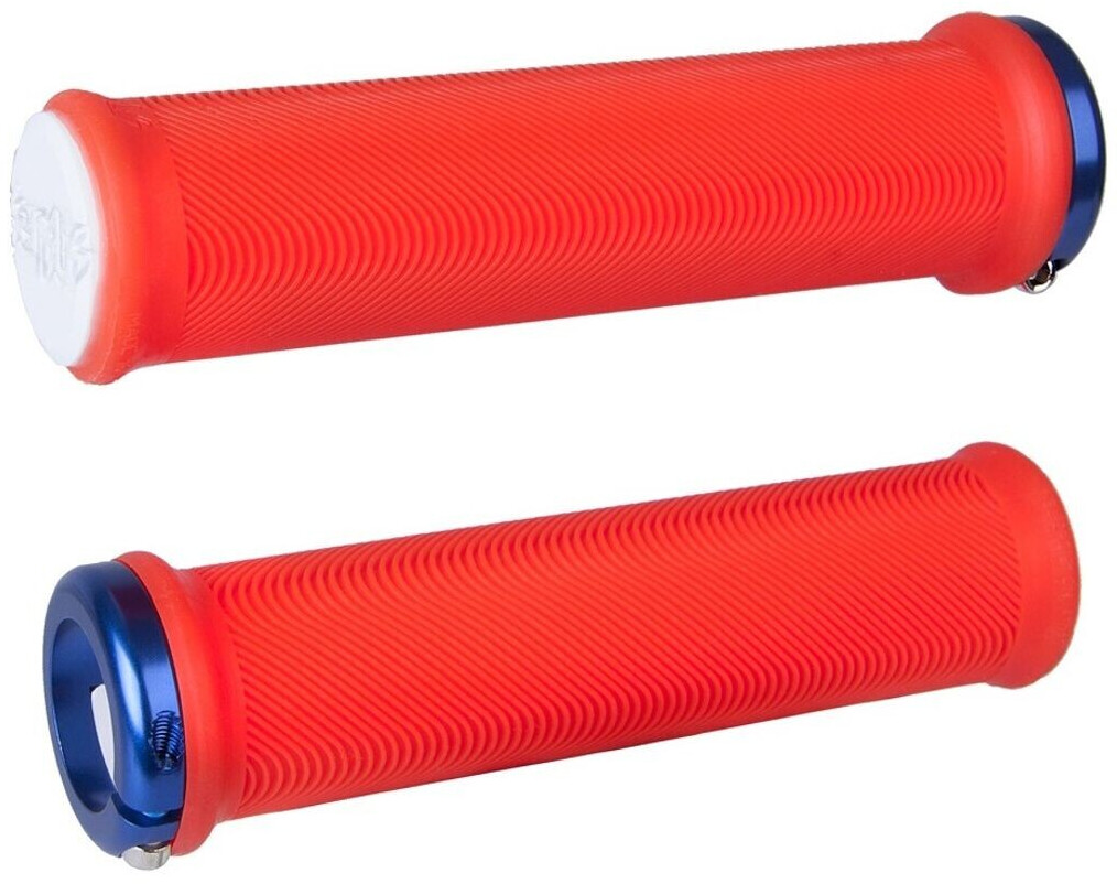 ODI MTB Griffe Elite Flow Lock-On 2.1 2024 Günstig Kaufen | Fahrrad XXL