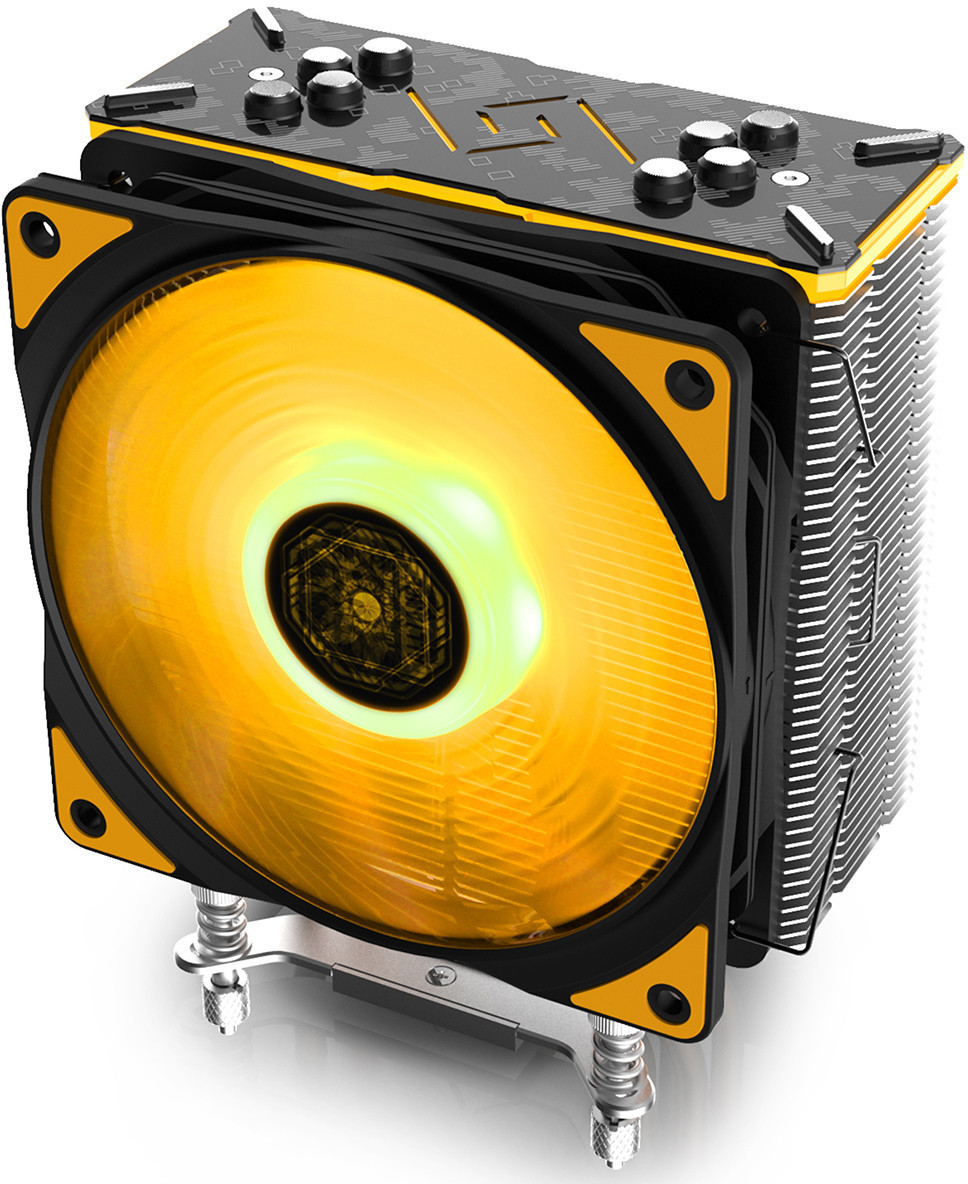 Deepcool GAMMAXX GT TGA