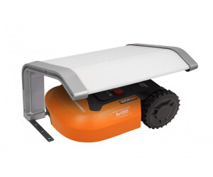Buy Worx Landroid M500 WR141E from 699.99 Today Best Deals