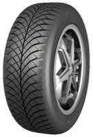 NanKang Cross Seasons AW-6 245/45 R19 102Y