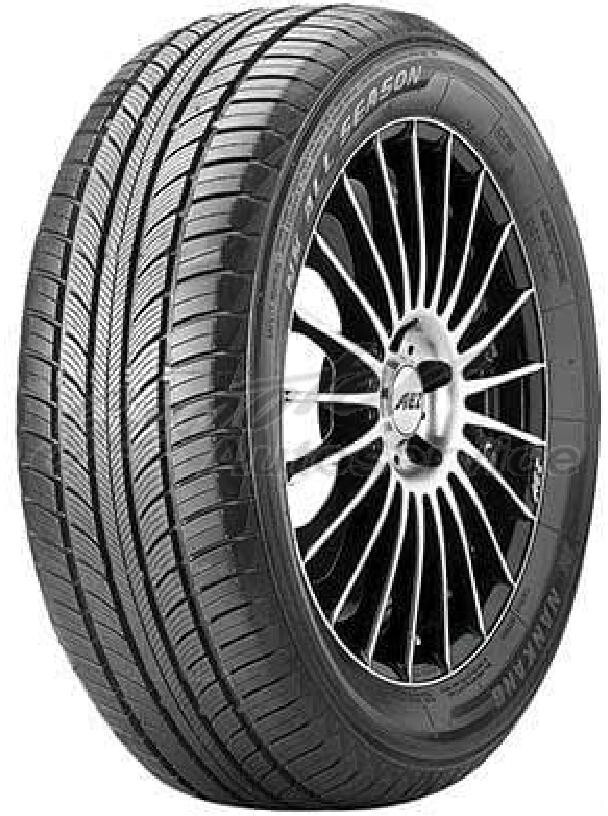 NanKang All Season Plus N-607+ 175/55 R15 77H