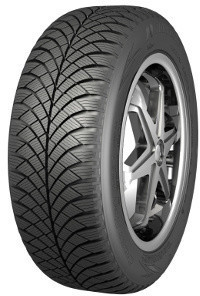 NanKang Cross Seasons AW-6 205/65 R15 99V