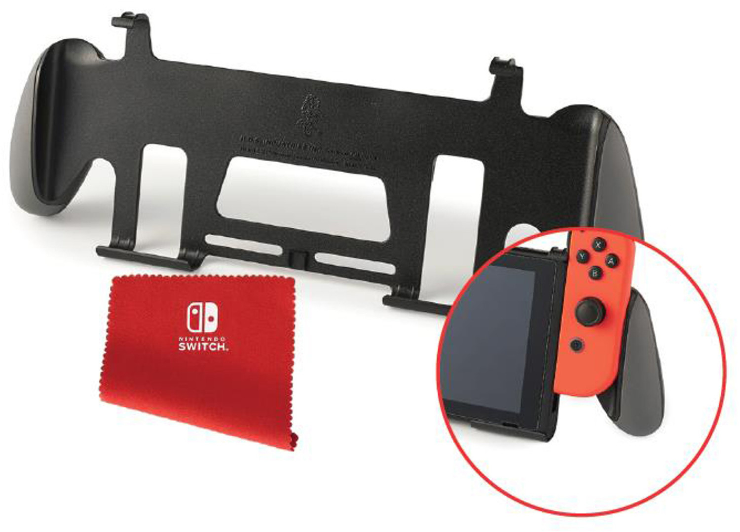 Go play hot sale grip stand