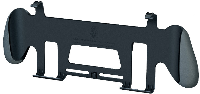 RDS Nintendo Switch GoPlay GripStand Pack