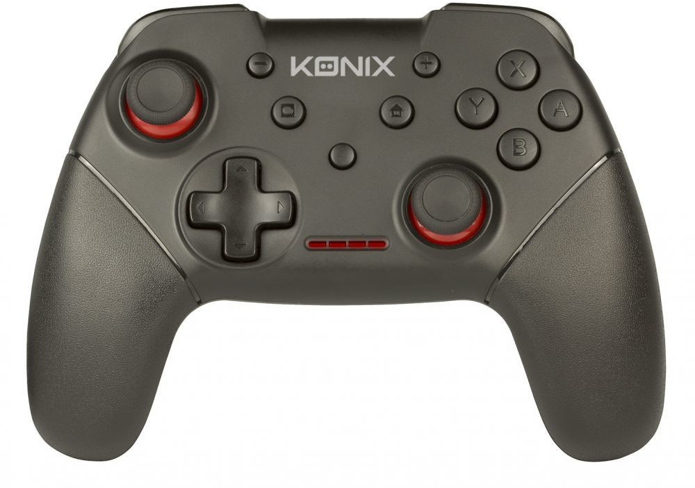 Konix Pad pro sans fil Switch