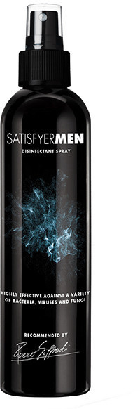 Satisfyer Men Disinfectant Spray (300ml)
