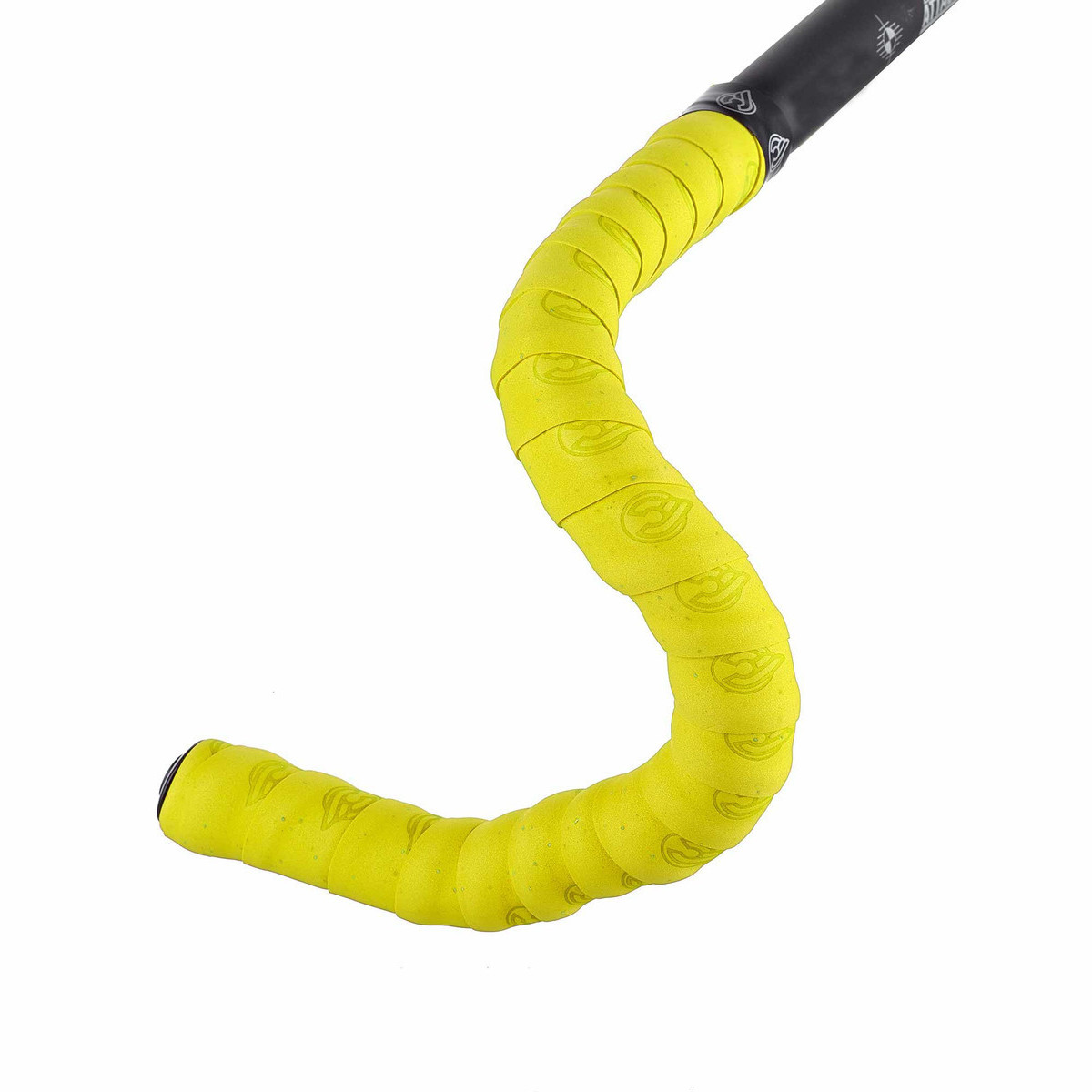 Cinelli Cork Gel (yellow)