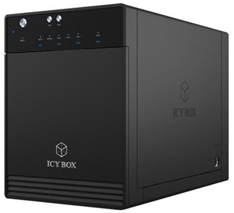 Raidsonic Icy Box IB-3740-C31