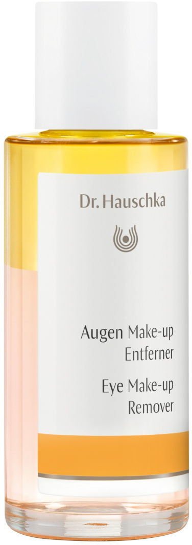 Dr. Hauschka Eye Make-up Remover (75ml)