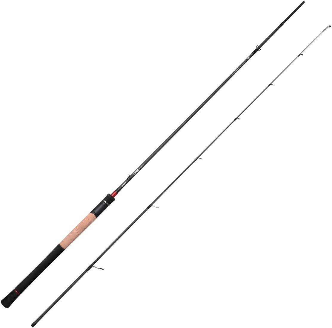 Spro CRX Lure & Spin