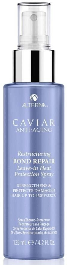 Alterna Caviar Restructuring Bond Repair Leave-In Heat Protection Spray (125 ml)