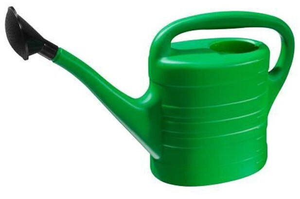 CIS Arrosoir ovale 10 L vert