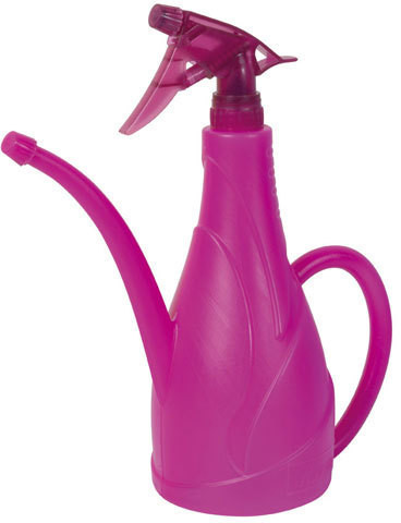 Ribiland Arrosoir vaporisateur fuchsia