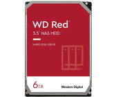 Western Digital Red SATA III 6 To (WD60EFAX)