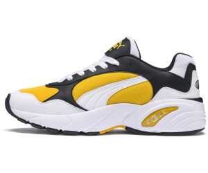 puma original giallo